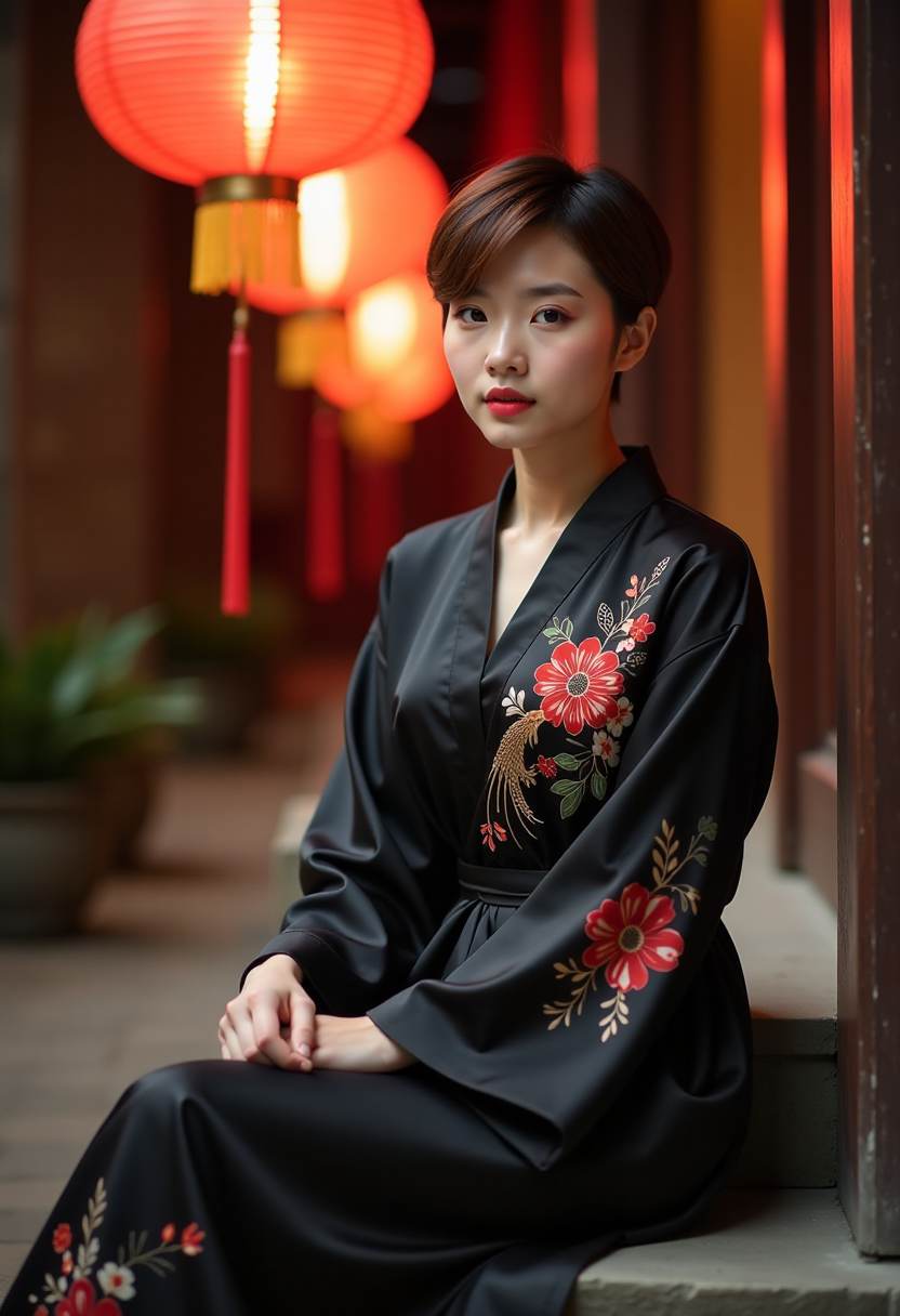 花岡靖子角色伦理课封面