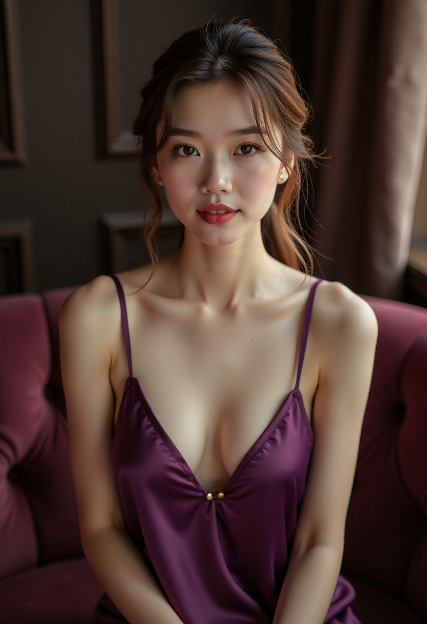 动画分区封面